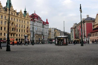 Republic Square 3